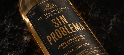 Detalle del diseño de la referencia local Sin Problema